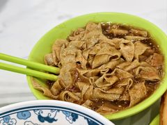 -大福来锅巴菜(古文化街店)