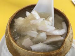 -义福巷鱼翅燕窝