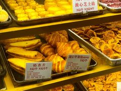 -津嘉蛋糕坊(西华路店)