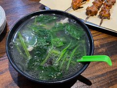 -高原第一家资格烤羊肉(玉林南路总店)