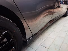 -畅通航行汽车钣金喷漆 无痕修复·局部喷漆