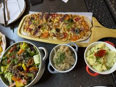 -haxnbauer海森堡德国餐厅(深圳coco店)