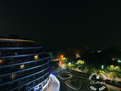 -杭州温德姆至尊豪廷大酒店