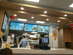 -华莱士·炸鸡汉堡(南门店)