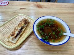 -王胖子驴肉火烧(东四旗舰店)