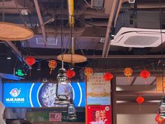 -姚稷大铁锅(龙之梦店)