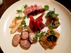 -湖滨28中餐厅·西湖宴·杭州君悦酒店