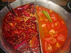 -湊湊火锅·茶憩(皇姑万象汇店)