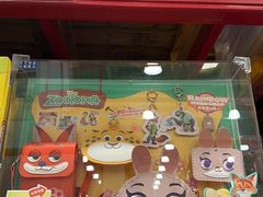 -山姆会员商店(杨桥西路店)