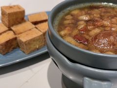 -鹿港小镇(悠唐店)