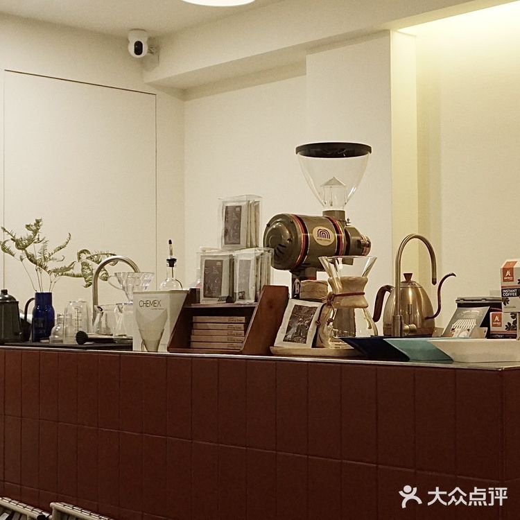 咖势0元喝-MIND COFFEE