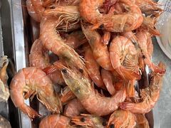 -渔民船说·北塘海鲜·天津菜·海肠捞饭(北塘古镇店)