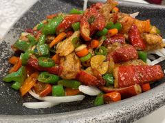 -马凯餐厅(地安门店)