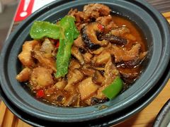 -72街荷叶饭(东方宝泰广场店)