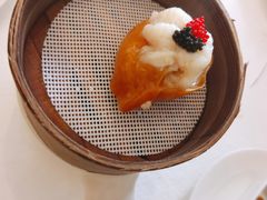 龙虾凤眼饺-铭家点心(秦岭路店)