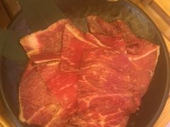 -九田家黑牛烤肉料理(衡百国际店)