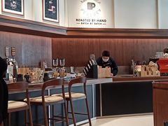 -Peet's Coffee皮爷咖啡(武商Mall手作店)