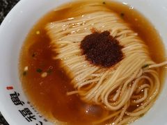 虾籽面-耿福兴(凤凰美食街店)