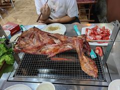 -济南凯宾斯基酒店-THE VIEW云景全日制餐厅
