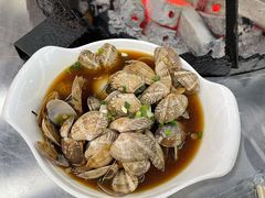 -二师兄火盆烤肉(湖口店)