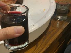 -南门四季铜锅涮肉(左家庄店)