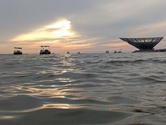 -山海广场