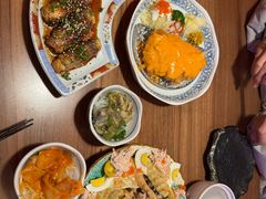 -隐月· 㐂和食屋(芝罘万达公馆店)