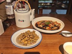 -绍兴老味道·非遗门店(银泰城店)