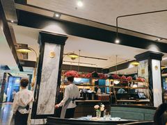 -东南里湖景餐厅·新闽菜(浦西万达店)