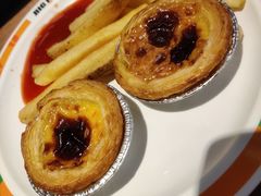 -比格比萨自助(南京万达茂店)