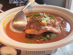 鱼头泡油条-老村长•湖北菜(南湖店)