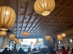 大堂-味千拉面(南昌杉杉奥特莱斯广场店)