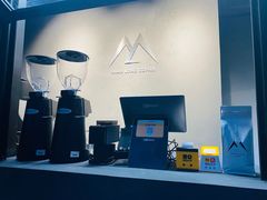 -冕龙MIANLONG COFFEE(黄石店)