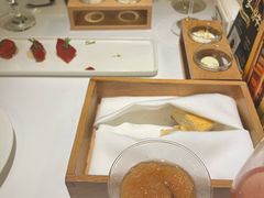 -王品牛排(福州泰禾店)