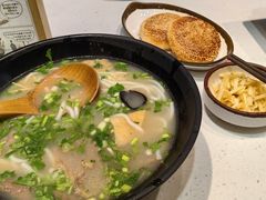 -牛汤哥慢熬牛肉汤(五道口店)