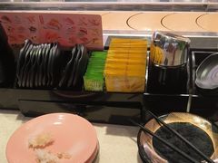 -争鲜回转寿司(东方银座店)