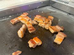 -韩时烤肉(丰科万达广场店)