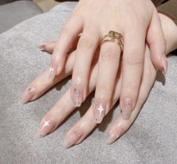 -LILY NAILS美甲美睫