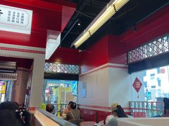 -海底捞火锅(北京路店)