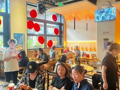 -KŌNG胶东小馆(华熙店)