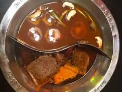 -大龙辣火锅·龙虾·烧烤(湖滨新天地店)