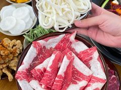 -阳阳老火锅(小南门店)