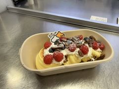 -狐狸和向日葵·芙甜(北京路店)