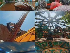 -大连海昌发现王国主题公园