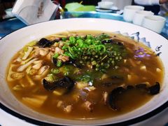-干老四雅鱼饭店(滨江西路店)