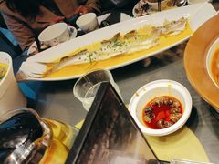 -江宴渔村·鱼鲜土菜(紫荆广场店)