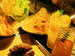 -精酿农场Brew Farm·沙漠绿洲餐厅