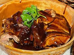 -啫神·广州地标美食(北京路店)