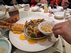 -天津津利华酒店