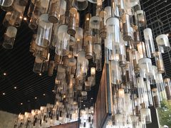 大堂-星巴克臻选(湖滨道店)